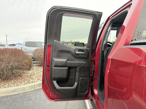 Used 2020 Chevrolet Silverado 1500 LT w/ All-Star Edition image 26