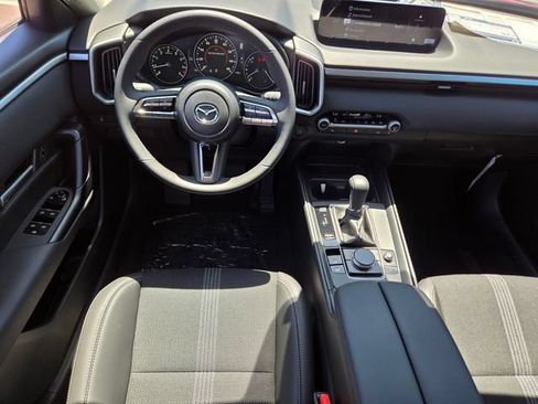 New 2026 MAZDA CX-50 AWD 2.5 S w/ Accent Package image 9