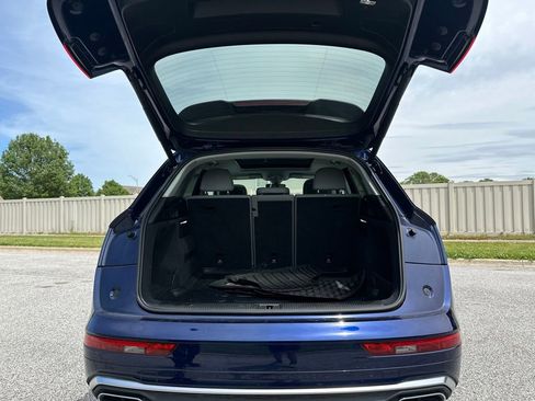 Used 2022 Audi Q5 2.0T Premium w/ Convenience Package AWD/4WD image 23