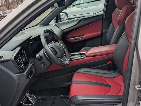 Used 2024 Lexus NX 350 F Sport AWD/4WD image 13