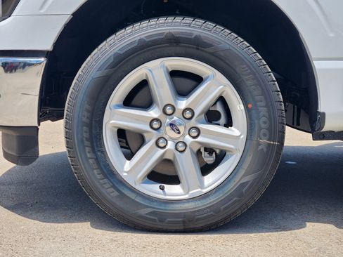 New 2026 Ford F150 Lariat RWD image 11
