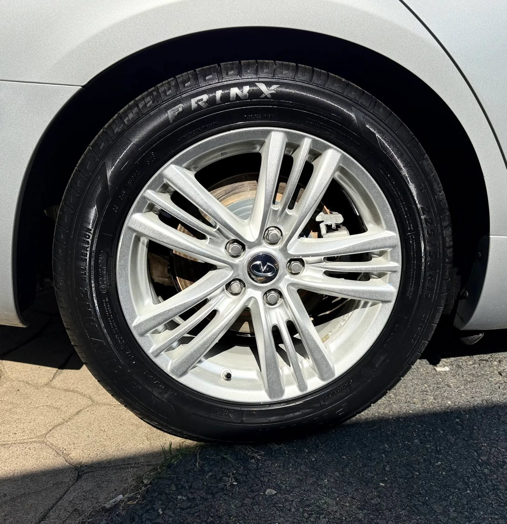 Used 2010 INFINITI G37 Journey w/ Premium Pkg RWD image 52