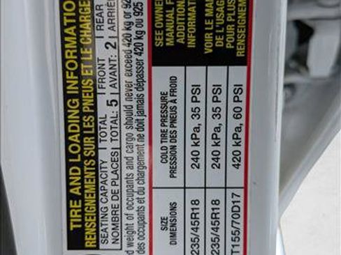 Used 2023 Toyota Camry SE image 23