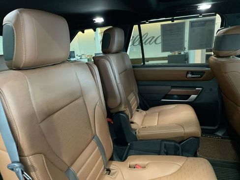 Used 2026 Toyota Sequoia 1794 Edition image 16