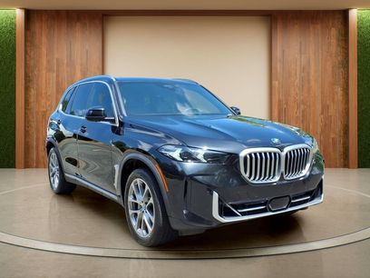 Used 2024 BMW X5 sDrive40i w/ Parking Assistance Package