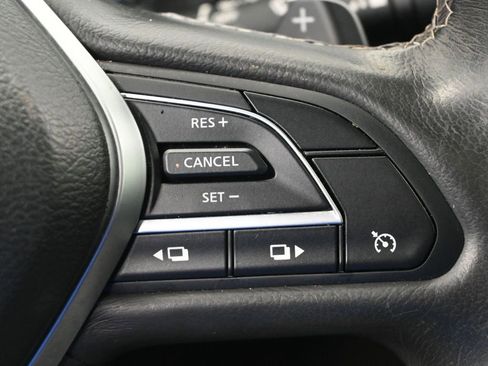 Used 2022 INFINITI QX55 Luxe w/ Cargo Package image 13