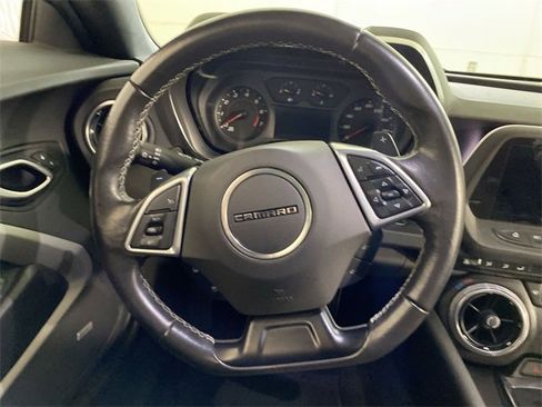 Used 2022 Chevrolet Camaro LT w/ RS Package image 30