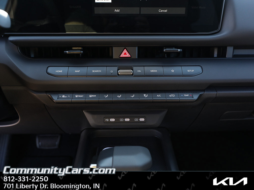 New 2027 Kia Seltos X-Line S AWD/4WD image 17