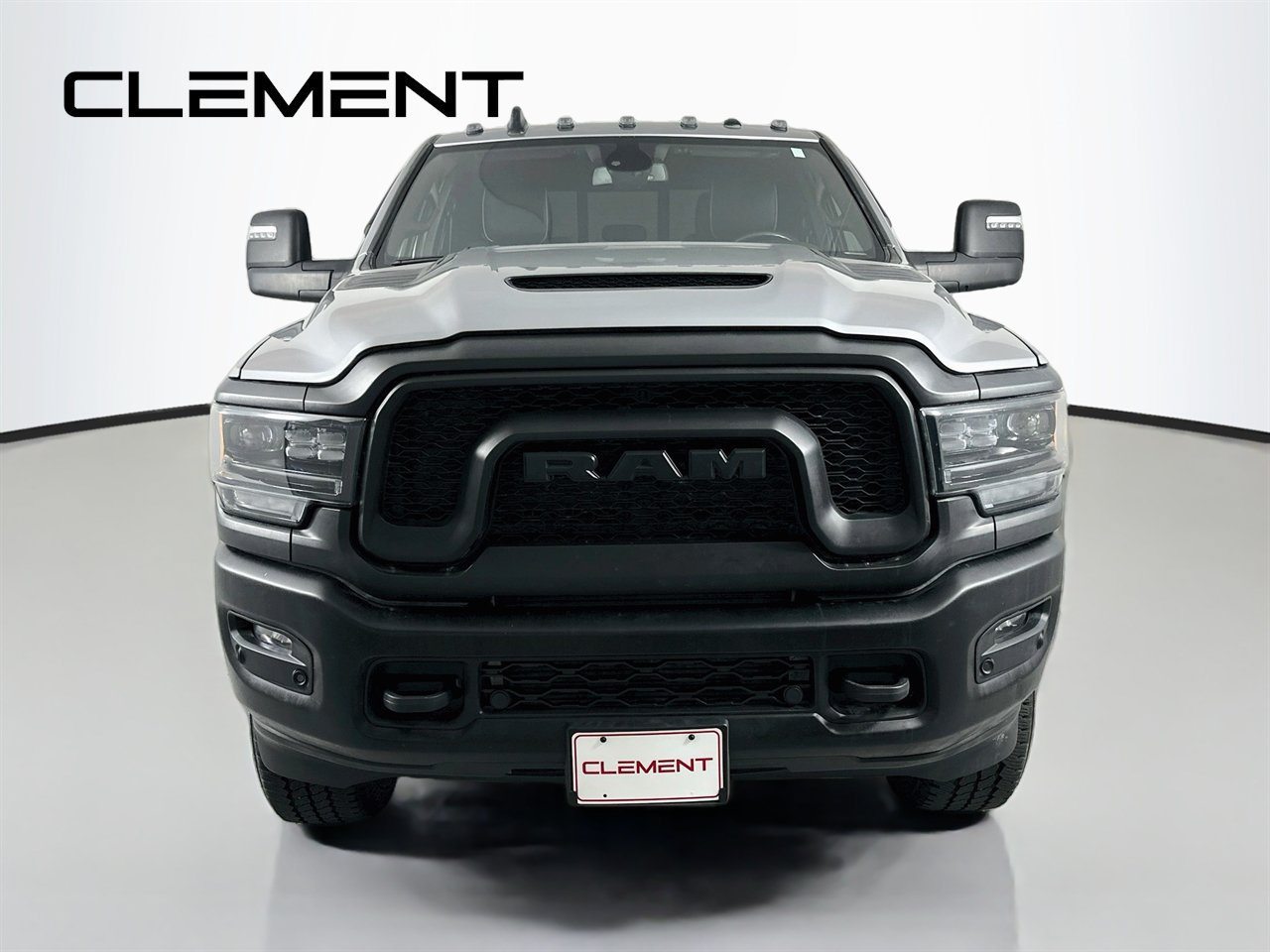 Used 2024 RAM 2500 Rebel w/ Level 2 Equipment Group AWD/4WD image 3
