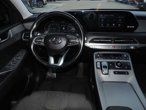 Used 2022 Hyundai Palisade SEL image 21
