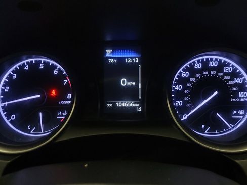 Used 2021 Toyota Camry SE image 23