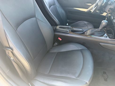 Used 2008 BMW Z4 3.0si RWD image 10