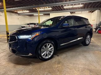 Used 2024 Acura RDX SH-AWD 360° Tour