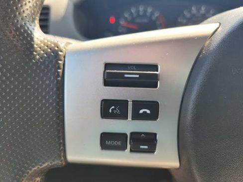 Used 2014 Nissan Xterra X AWD/4WD image 27