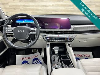 Used 2025 Kia Telluride SX Prestige AWD/4WD video 2