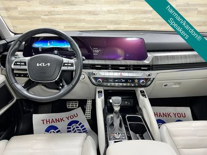 Used 2025 Kia Telluride SX Prestige