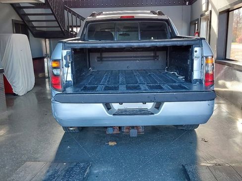 Used 2006 Honda Ridgeline RTS image 20