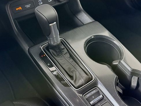 New 2026 Honda Civic Sport image 17