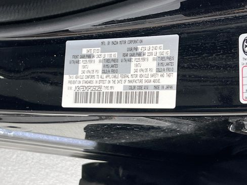 Used 2023 MAZDA CX-5 AWD 2.5 S w/ Premium Package image 32