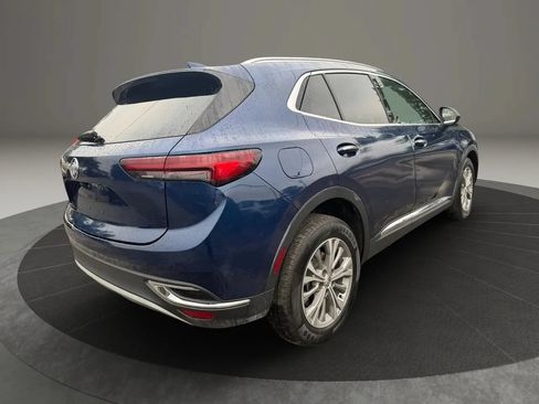 Used 2023 Buick Envision Preferred FWD image 5