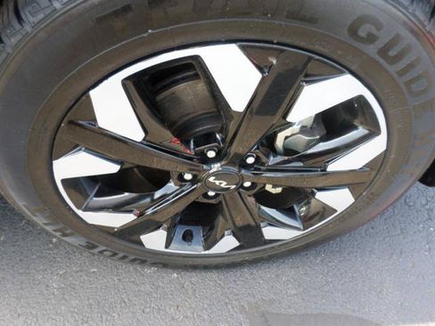 Used 2023 Kia Sportage X-Line w/ X-Line Premium Package AWD/4WD image 38