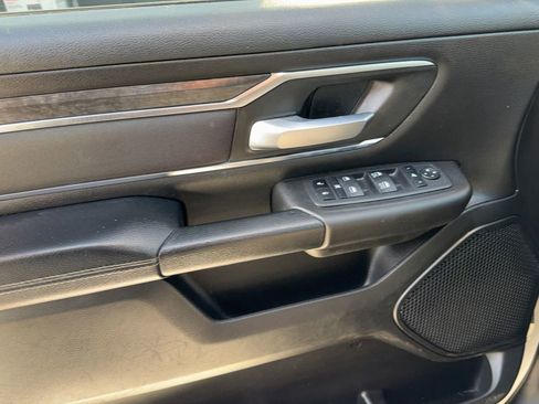 Used 2024 RAM 1500 Big Horn image 15