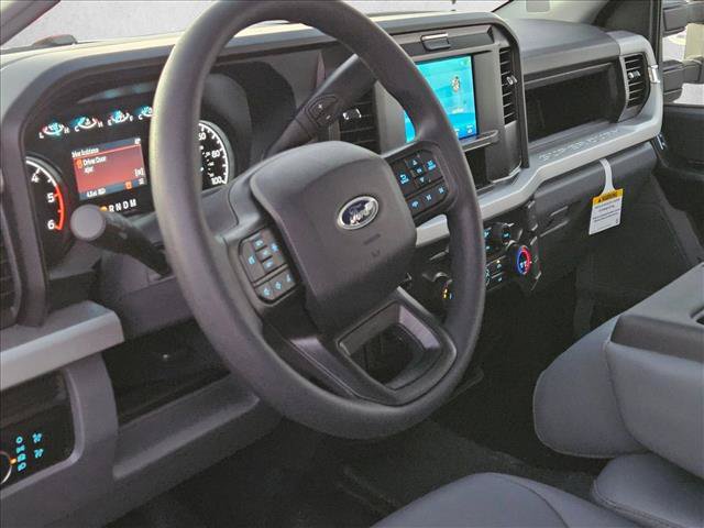 New 2026 Ford F350 XL RWD image 3