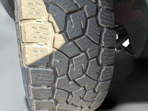 Certified 2025 Nissan Pathfinder Rock Creek AWD/4WD image 49