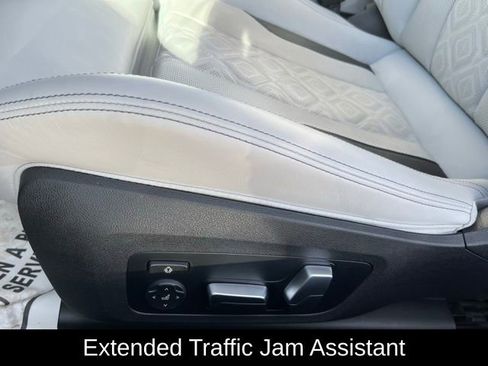 Used 2025 BMW M8 Competition image 16