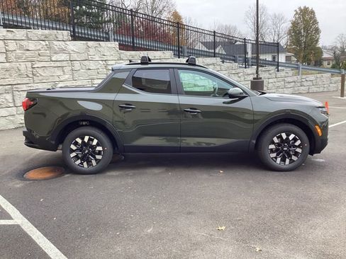 New 2026 Hyundai Santa Cruz SEL AWD/4WD image 8