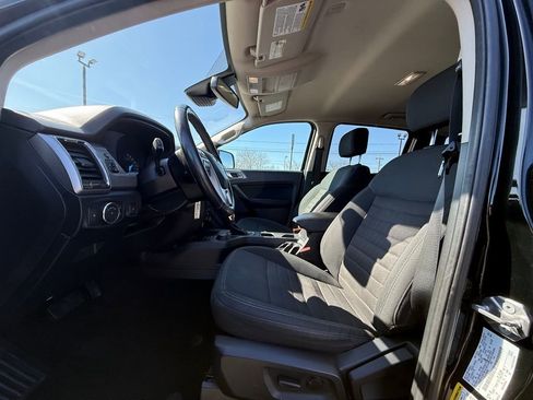 Used 2021 Ford Ranger XLT w/ Equipment Group 302A High image 20