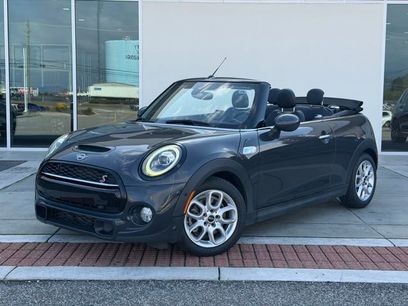 Used 2019 MINI Cooper S
