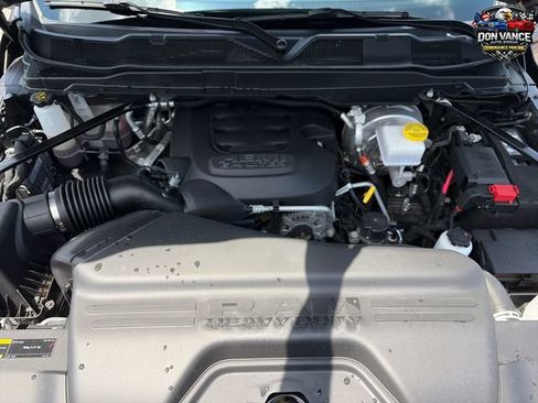 Used 2026 RAM 2500 Power Wagon AWD/4WD image 22