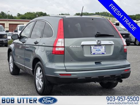 Used 2011 Honda CR-V EX image 5