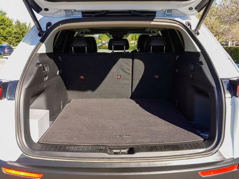 Used 2023 MAZDA CX-50 2.5 S w/ Cargo Package image 12