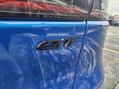 Used 2024 Dodge Hornet GT w/ GT Blacktop Package image 13