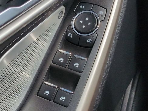Certified 2022 Ford Explorer Limited w/ Limited Technology Package RWD image 24