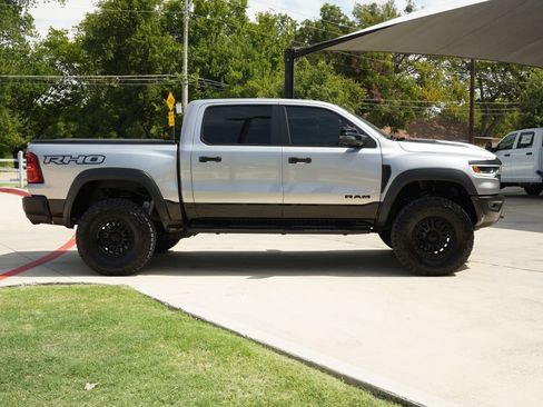 Used 2025 RAM 1500 RHO w/ RHO Level 1 Equipment Group AWD/4WD image 6