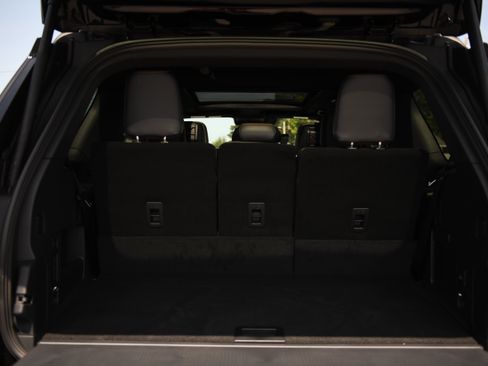 New 2027 Ford Expedition Tremor w/ Driver's Package AWD/4WD image 12