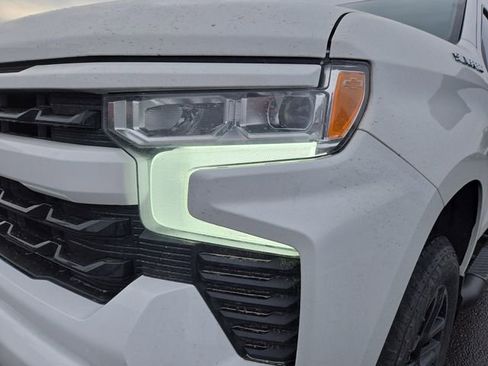 New 2026 Chevrolet Silverado 1500 RST w/ RST Select Package image 6