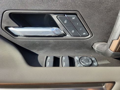 New 2025 GMC Hummer EV 3X AWD/4WD image 10
