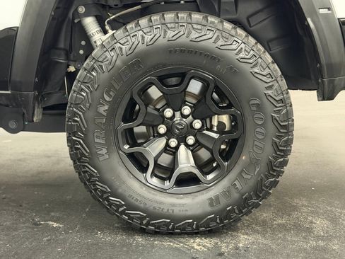 Used 2024 RAM 1500 TRX w/ TRX Level 2 Equipment Group AWD/4WD image 17