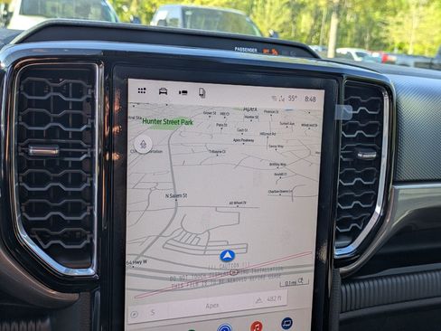 New 2026 Ford Ranger XLT w/ Equipment Group 301A High image 23