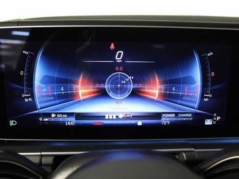 Certified 2025 Mercedes-Benz GLE 53 AMG 4MATIC Coupe image 17