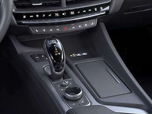 New 2026 Cadillac CT5 Premium Luxury w/ Technology Package RWD image 23