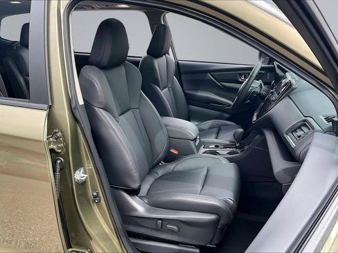 New 2026 Subaru Ascent Limited Bronze AWD/4WD image 22