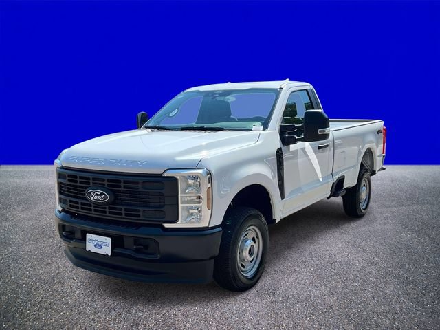 New 2027 Ford F250 XL AWD/4WD image 7