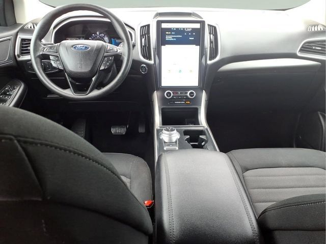 Certified 2021 Ford Edge SE AWD/4WD image 14