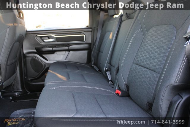 Used 2026 RAM 1500 Big Horn AWD/4WD image 35