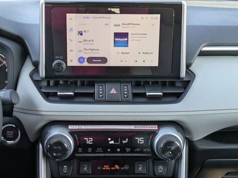 Used 2025 Toyota RAV4 XLE Premium w/ Weather Package image 24